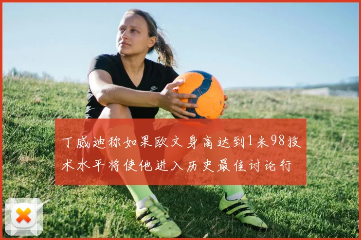 丁威迪称如果欧文身高达到1米98技术水平将使他进入历史最佳讨论行列